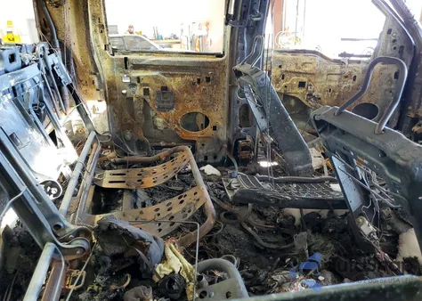 2009 Ford F150 Supercrew from USA, damaged, VIN 1FTPW12V19FA61220